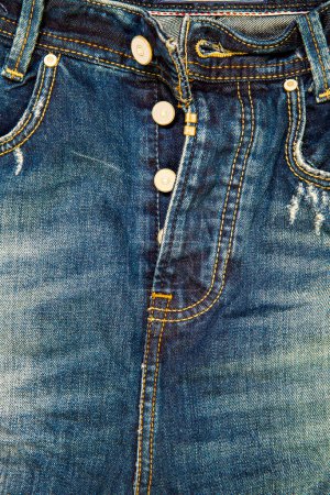 Téléchargez les photos : Jeans pour femmes fond close up - en image libre de droit