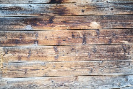 Téléchargez les photos : Vieux fond ou texture de bois - en image libre de droit