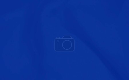 Foto de Banner azul textura de la pared de cerca con rayas. B abstracto degradado de fondo color suave plantilla textura luz elegante hermoso para el diseño web. - Imagen libre de derechos