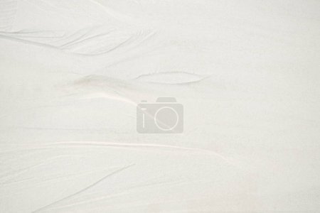 Texture Sand Background,Pattern Grain Beach Sea at Coast,White Granular Desert Fine Backdrop,Space Nature Summer Tropical Island Ocean thailand,Ground Sandy,Toursim Travel Vacation in Holiday Concept. Poster 654509472