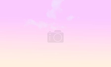 Pastel Sky Gradient Background Red Pink Cloud Beautiful Orange Yellow Peach Purple Bright Fantasy Minimal Platform Product Cosmetic Scene Summer Spring Morning Nature Dream Texture Abstract Two Tone.