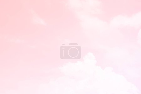 Pastel Sky Gradient Background Red Pink Cloud Beautiful Orange Yellow Peach Purple Bright Fantasy Minimal Platform Product Cosmetic Scene Summer Spring Morning Nature Dream Texture Abstract Two Tone.