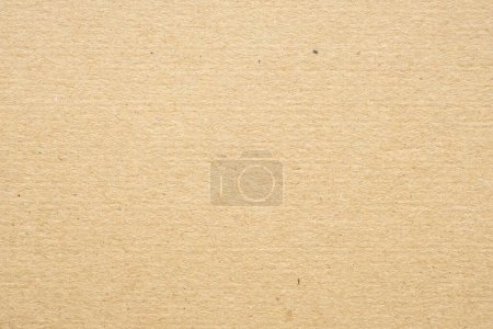 Foto de Antiguo marrón reciclar papel de cartón textura de fondo - Imagen libre de derechos