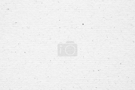 Photo for White recycle paper cardboard surface texture background - Royalty Free Image