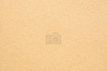 Téléchargez les photos : Vieux brun recycler papier cartonné texture fond - en image libre de droit