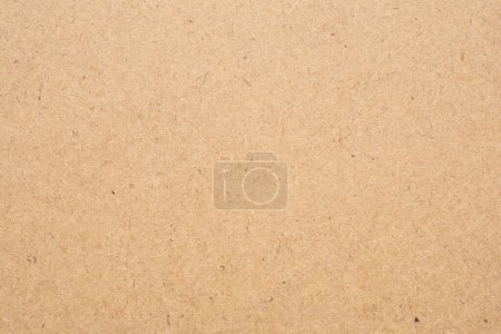 Foto de Antiguo marrón reciclar papel de cartón textura de fondo - Imagen libre de derechos
