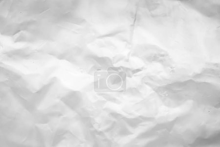 Téléchargez les photos : White plastic bag texture background - en image libre de droit