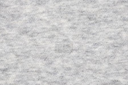 gris algodón camisa tela textura fondo