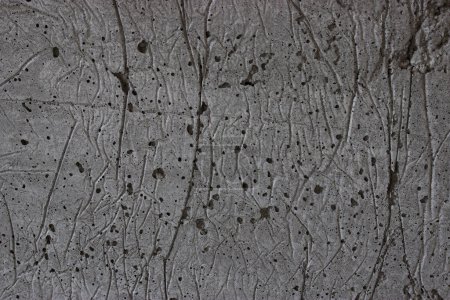 Photo for Abstract background of concrete wall, plaster wall or putty - Royalty Free Image