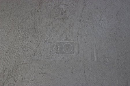 abstrakter Hintergrund von Betonwand, Gipswand oder Spachtel