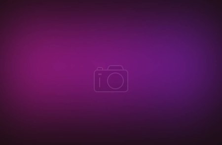 Photo for Top view, Abstract blurred bright painted dark violet texture background for graphic design, wallpaper, illustration, card, brochure, christmas - Royalty Free Image