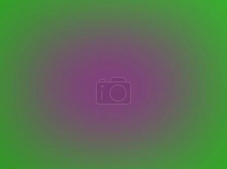Photo for Top view, Abstract blurred bright painted light green purple texture background for graphic design, wallpaper, illustration, card, brochure, gradiant backdrop - Royalty Free Image