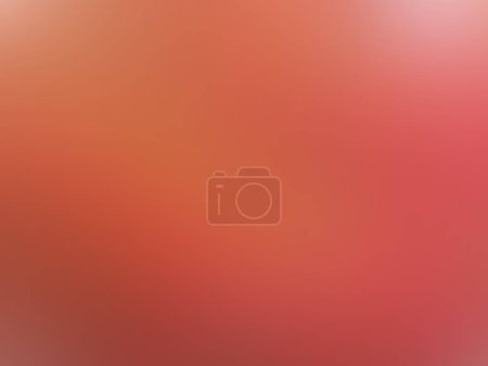 Photo for Top view, Abstract blurred dark painted red and orange texture background for graphic design or stock photo , wallpaper, illustration, card, brochure, product - Royalty Free Image