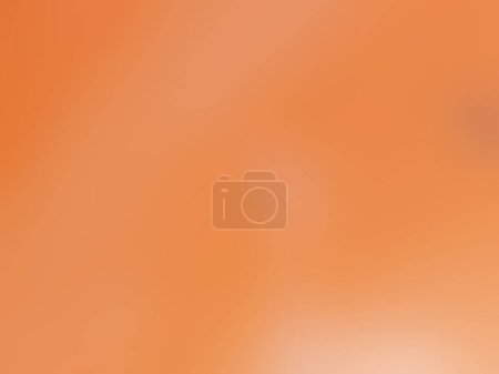 Photo for Top view, Abstract blurred dark painted light  white orange colour texture background for graphic design or stock photo, wallpaper, illustration, card, brochure, product - Royalty Free Image