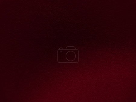 Foto de Vista superior, abstracto borroso marrón oscuro fondo rojo textura diseño en blanco para texto, idea de fondo web o folleto, ilustración, espacio de copia, pared degradante - Imagen libre de derechos