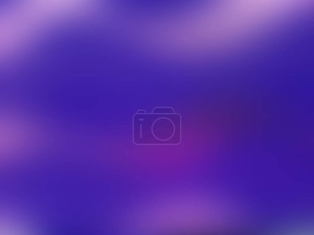 Foto de Vista superior, abstracto borroso puro azul oscuro color púrpura pintado textura fondo para design.wallpaper gráfico, ilustración, tarjeta, degradante telón de fondo - Imagen libre de derechos