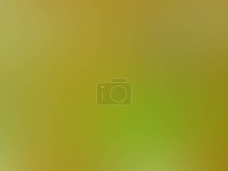 Foto de Vista superior, abstracto borroso puro verde oscuro color amarillo pintado textura fondo para design.wallpaper gráfico, ilustración, tarjeta, degradante telón de fondo - Imagen libre de derechos