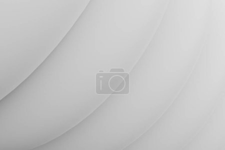 Photo for Black abstract background design wallpaper 3d rendering - Royalty Free Image