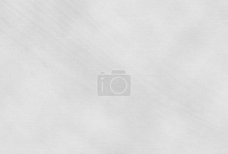 Photo for White concrete plaster wall texture background - Royalty Free Image