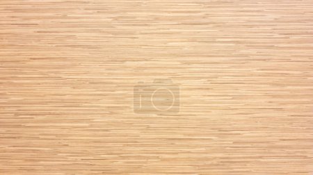 Photo for Bromw of wooden floor timber a board abstract texture interior empty background - Royalty Free Image