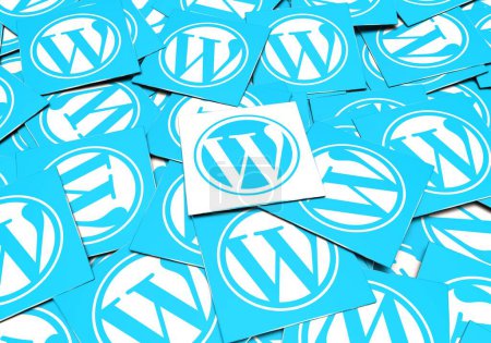 Wordpress, wordpress background design