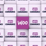 woocommerce, Social Media Background Design