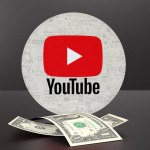 Youtube, Youtube Background - Youtube 3D Design