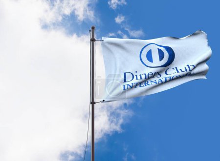 Foto de Diners Club International, Presentación Visual Logos - Diseño de Antecedentes - Imagen libre de derechos