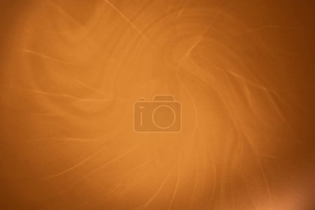 Photo for Liquid coffee background in brown gold colors in luxury style for cover or presentation template - Royalty Free Image