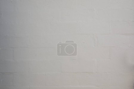 Photo for Plastered wall grey silver texture background panel - Royalty Free Image
