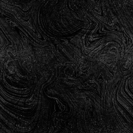 Téléchargez les photos : Marbre noir répétant sans couture - en image libre de droit