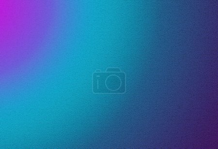 Foto de Fondo de degradado de color azul púrpura, diseño de banner web abstracto, efecto de textura de mosaico y papel, espacio de copia - Imagen libre de derechos