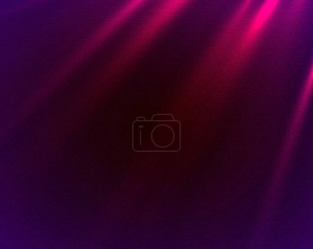 Foto de Fondo de degradado de color púrpura, diseño de banner web abstracto, efecto de textura granulada, espacio de copia - Imagen libre de derechos