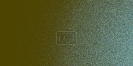 Foto de Textura de fondo abstracta de color azul marrón, fondo elegante vintage con espacio para el diseño, efecto de textura granulada - Imagen libre de derechos