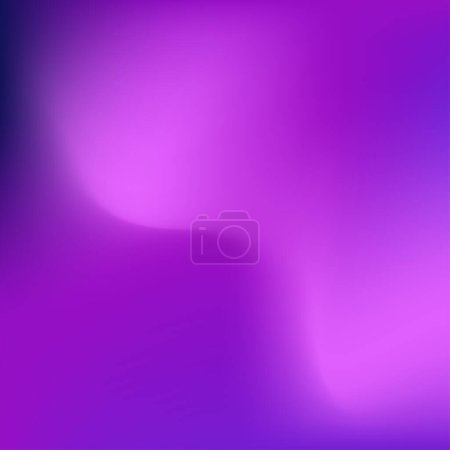 Modern gradient background. Abstract gradient background. Blue pink.