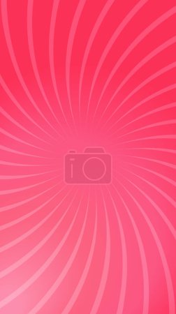 Foto de Fondo vertical con rayas de gradiente brillante en estilo abstracto en resolución panorámica 16 x 9 - Imagen libre de derechos