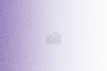 Foto de Lite Púrpura y blanco abstracto fondo o textura y gradientes sombra en él. - Imagen libre de derechos