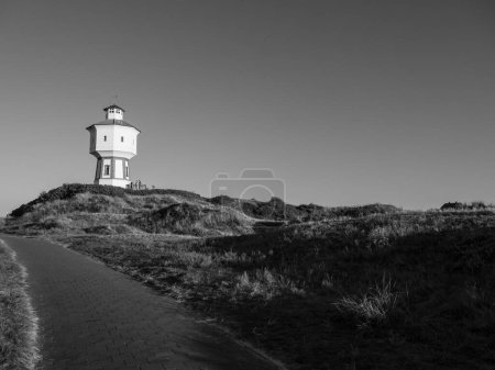 Foto de La isla de Langeoog - Imagen libre de derechos