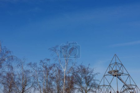 Photo for The german ruhr aerea - Royalty Free Image