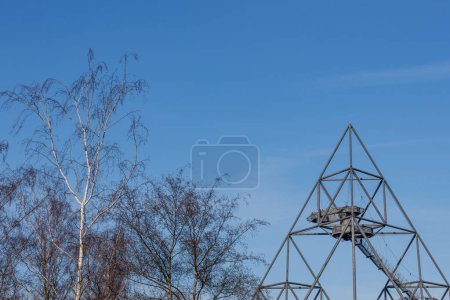 Photo for The german ruhr aerea - Royalty Free Image