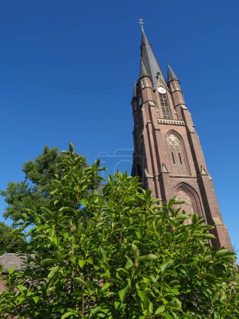 Sommerzeit im Münsterland