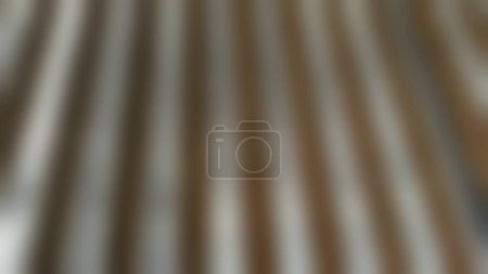 Photo for Monochrome gray canopy blurred dynamic pattern background of diagonal lines for abstract graphic design for website header. - Royalty Free Image