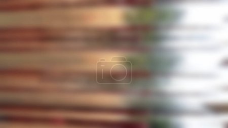 Photo for Roof gray brown canopy blurred dynamic pattern shadow background of diagonal lines for abstract graphic design for website header. - Royalty Free Image