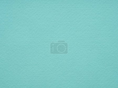 Photo for Blue turquoise felt texture background. Surface of felted fabric material. High resolution photo. Pattern for text, lettering, patchworkor other art work. Full frame backdrop wallpaper. - Royalty Free Image