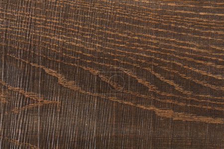 Téléchargez les photos : Texture bois de chêne brossé. Arrière-plan avec surface élégante. Motif en bois - en image libre de droit