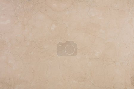 Crema Marfil Marmor Hintergrund, natürliche Textur für Ihren Innenausbau.
