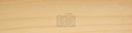 Una imagen de alta resolución que captura los patrones naturales y los sutiles detalles de grano de madera de chapa de abeto lisa, perfecta para fondos o texturas realistas en proyectos de diseño