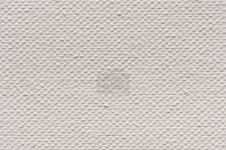 Cotton canvas background for your gentle design work in light tones, texture for style.