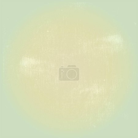 Photo for Abstract grunge background texture in vector with space for text - Royalty Free Image