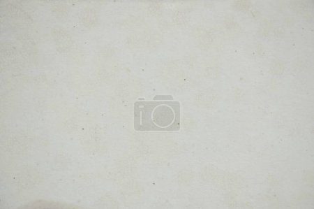 Foto de Primer plano de la mancha sobre la textura y el fondo del papel blanco - Imagen libre de derechos